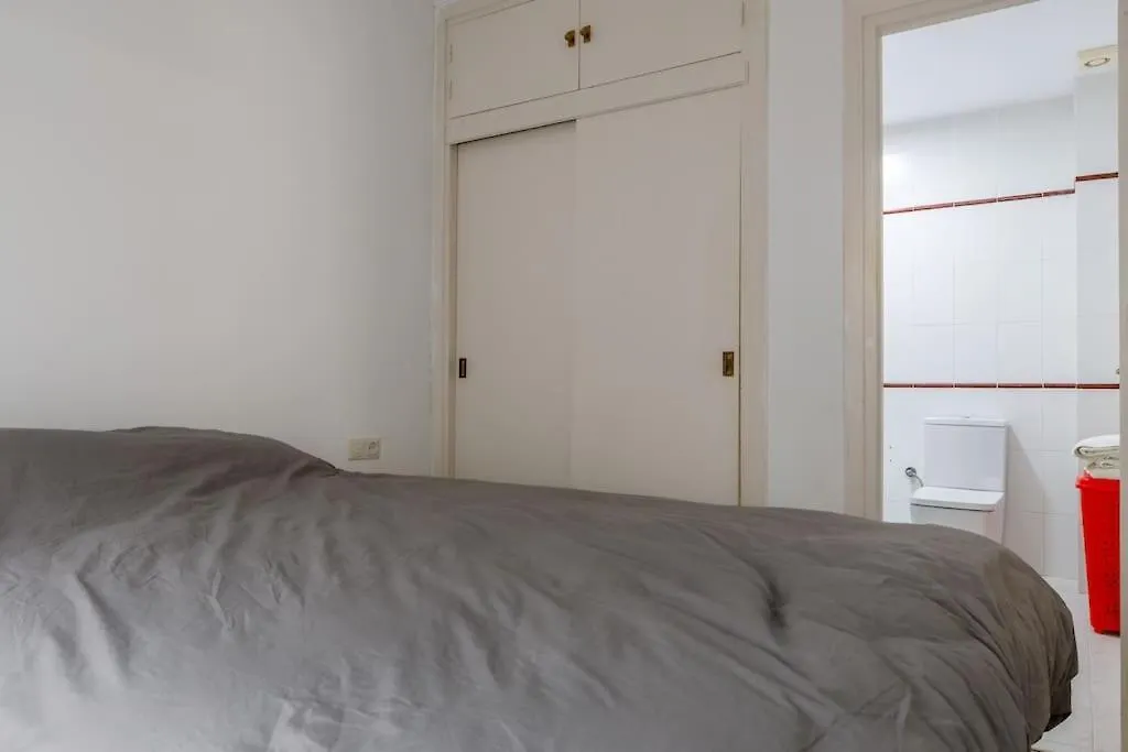 Apartment Cozy Apt In Perfect Location Fuengirola