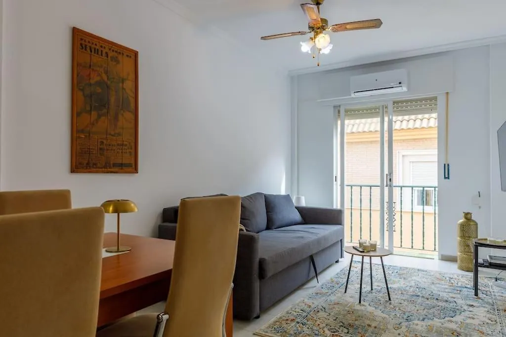 Cozy Apt In Perfect Location Fuengirola Spain