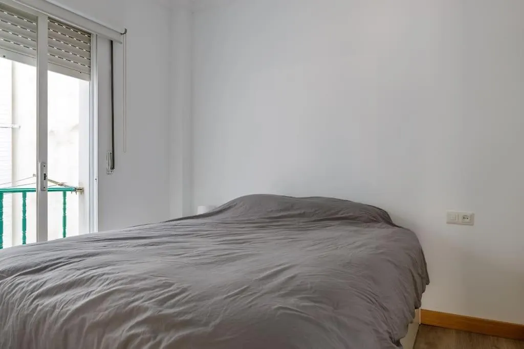 Cozy Apt In Perfect Location Fuengirola