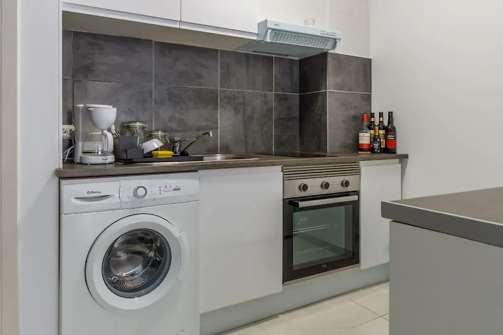 Apartment Cozy Apt In Perfect Location Fuengirola