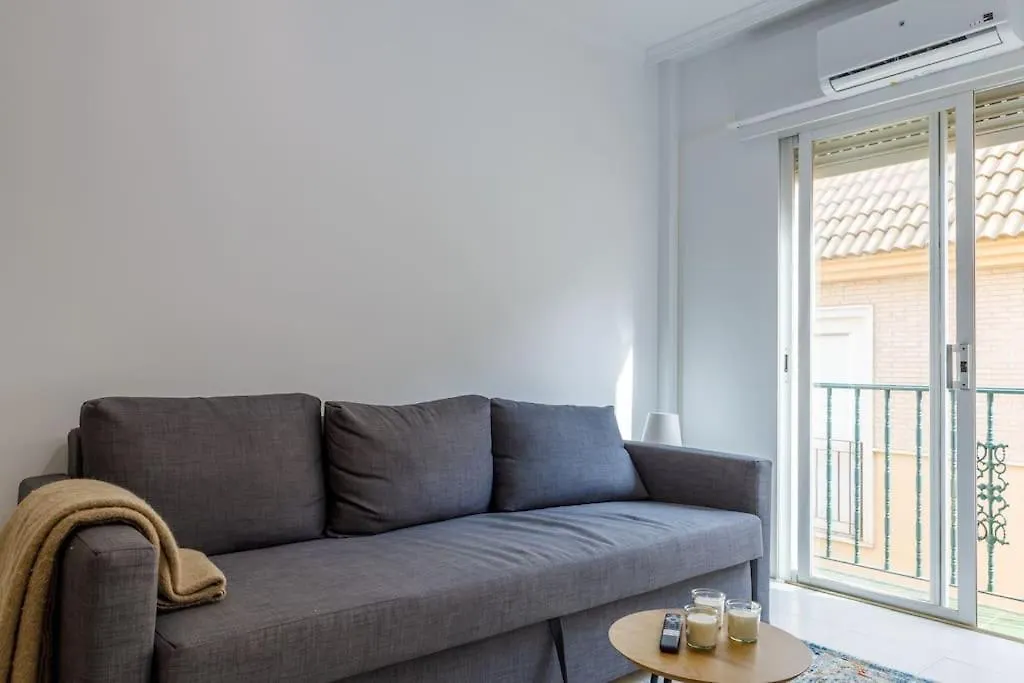 Cozy Apt In Perfect Location Fuengirola 0*,  Spain