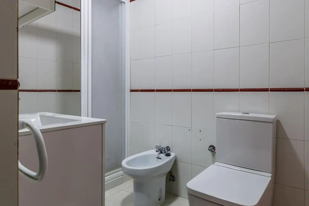 Cozy Apt In Perfect Location Fuengirola