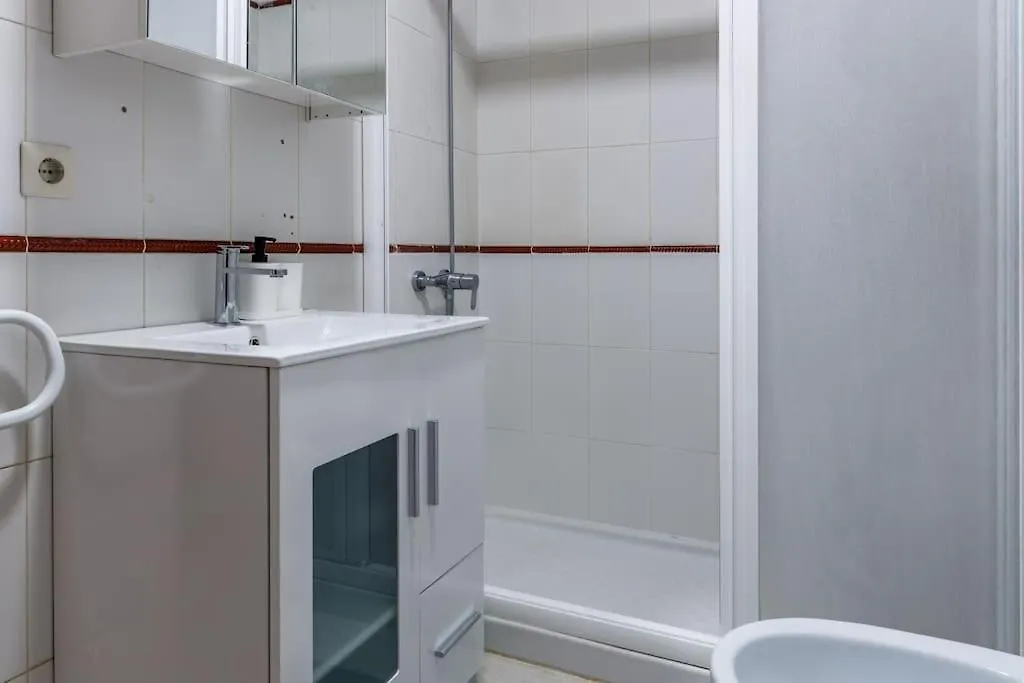 Cozy Apt In Perfect Location Fuengirola 0*,