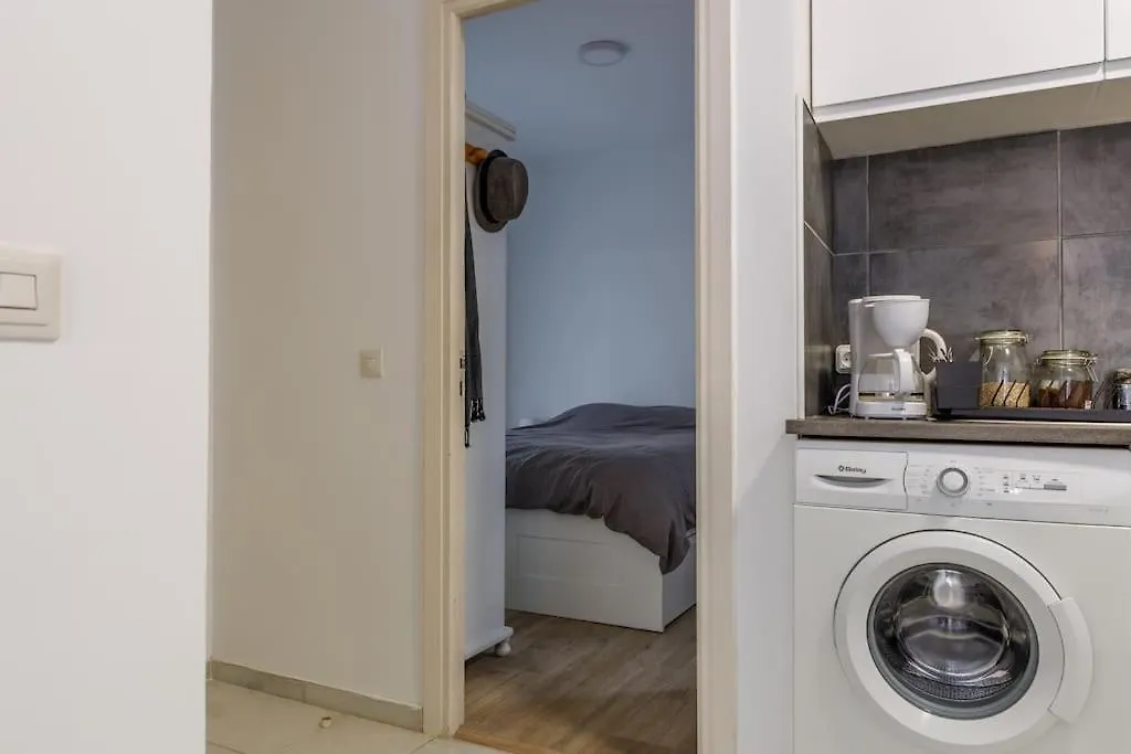 Cozy Apt In Perfect Location Fuengirola 0*,  Spain