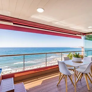  Appartement Paradise Buenavista