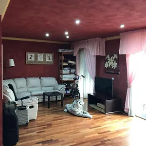  Bed & Breakfast Girasoles