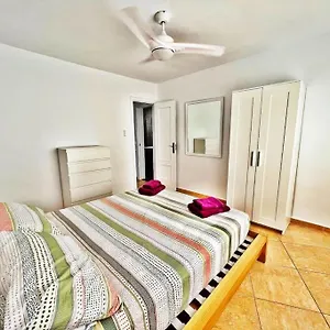 Luminoso Y Amplio Apartamento Al Lado Del Mar Fuengirola