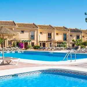 Hotel apartamentowy Ramada & By Wyndham Costa Del Sol, Fuengirola