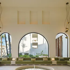 5* Hotel La Zambra Resort-the Unbound Collection By Hyatt