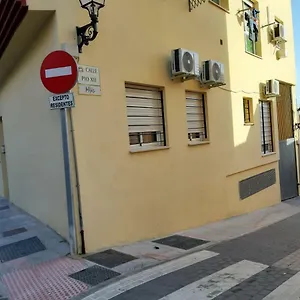 Apartamento Mijas Vanesa Fuengirola