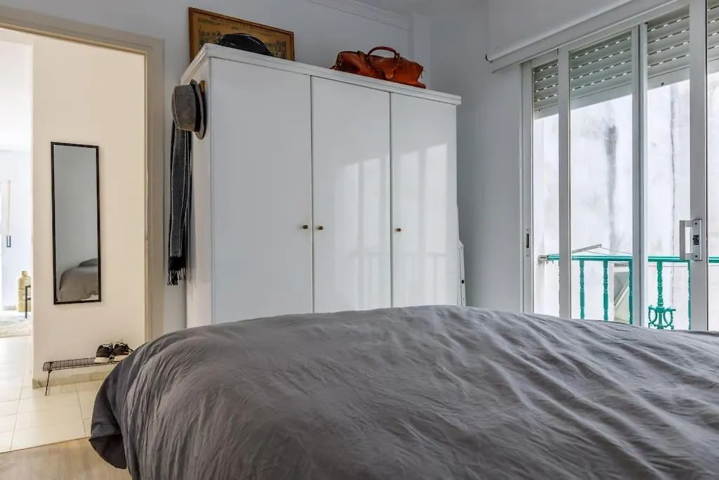Apartment Cozy Apt In Perfect Location Fuengirola
